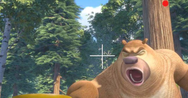 《狗熊天赋出装技能加点攻略》（最强狗熊天赋出装技能加点攻略，带你全面了解狗熊的战斗优势！）