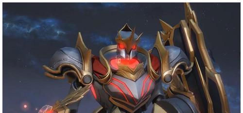 鹿神技能游戏攻略（掌握鹿神技能，成就王者荣耀！）