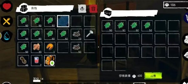 孤舟求生中文联机版