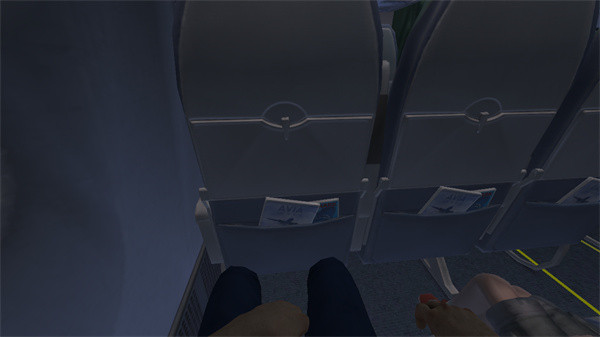 孤舟求生中文联机版