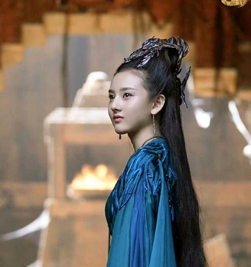 与宫羽衣并肩作战，共创九州辉煌！（九州缥缈录中的美女军师，带领我们踏上征程！）