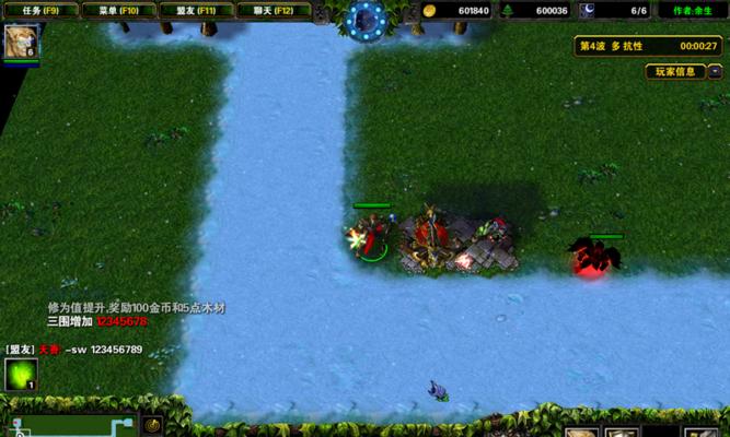 天香技能升级攻略（解密天香技能升级策略，助您一步登天）