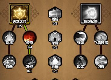 骑士技能加点基础攻略（全面解析骑士技能加点方法，助你成为顶尖战斗专家）