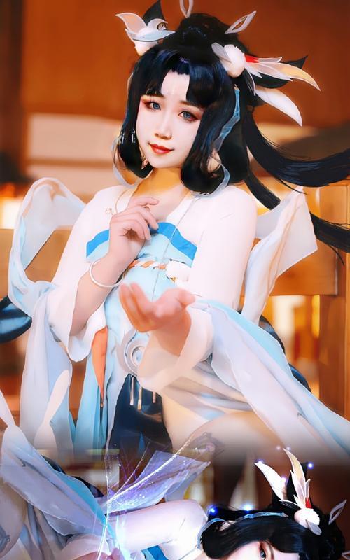 《嫦娥技能合成鉴攻略》（掌握合成鉴技能的关键，打造强力角色）