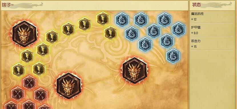 LOL英雄大全技能攻略（学会LOL英雄的技能攻略，玩转每个英雄，提升战力）