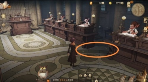 哈利波特魔法觉醒OPPO渠道服