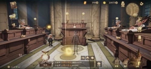 哈利波特魔法觉醒OPPO渠道服