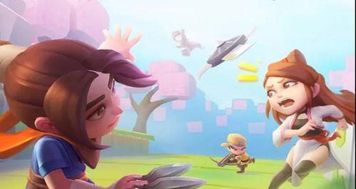 暴走大侠传说技能搭配攻略（掌握关键技能搭配，成为终极大侠！）