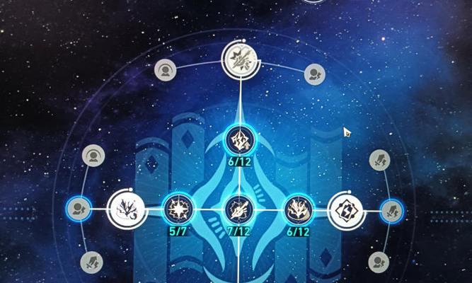 《探秘崩坏星穹铁道希露瓦星魂》（崩坏世界的新力量，破碎与希望的交织）