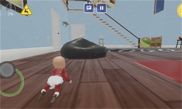 谁是你爸爸手机版