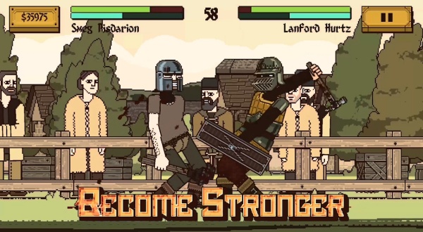 该死的混蛋2中文版