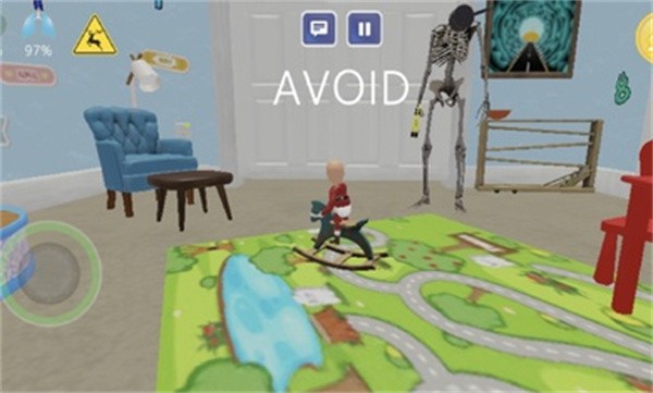 谁是你爸爸手机版