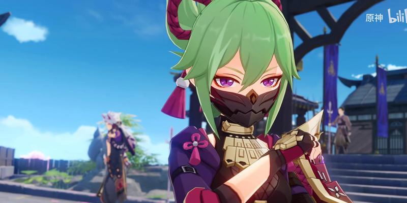 原神2.7久岐忍抽取建议（久岐忍的技能解析与抽取策略）