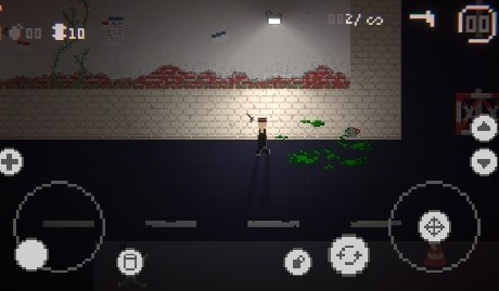 僵尸危机3重制版