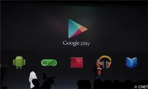 Google Play