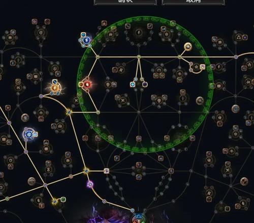 流放之路王者技能加点攻略（掌握技能加点方法，提升你的游戏实力！）