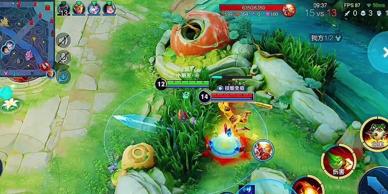 鲁班2技能开局加点攻略（从新手到高手，教你如何正确加点鲁班的2技能）