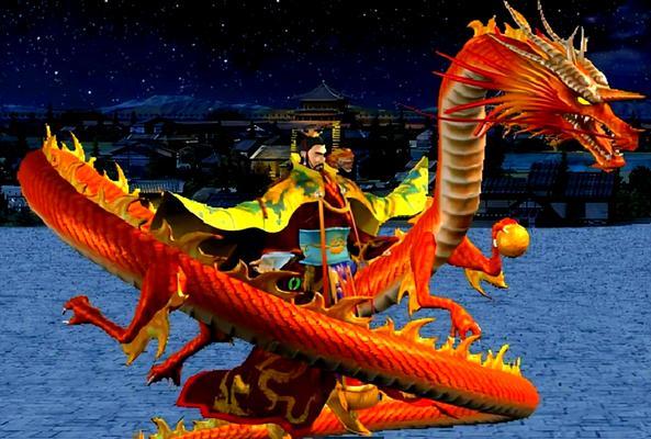 三国群英传7（游戏玩家必读！揭开三国时代的神秘面纱）