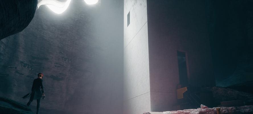 Control新手攻略（从零开始成为Control大师，一步一步掌握关键技巧！）