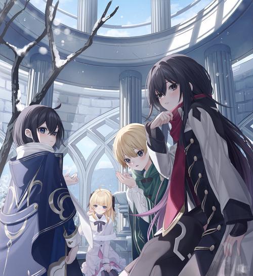 《以转生贵族技能搭配攻略男主》（如何通过技能搭配提升男主角实力，成为最强者？）