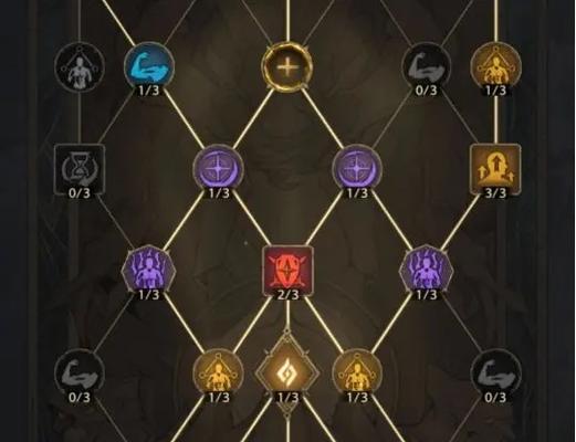 《牧师二技能加点推荐攻略——打造强大的辅助神职者》