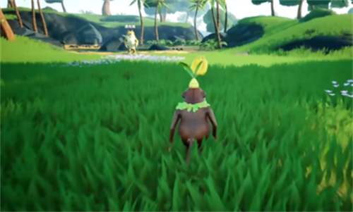 黑神话悟空吉吉国王轻量版