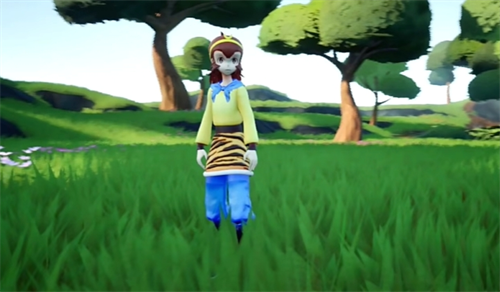 黑神话悟空吉吉国王轻量版