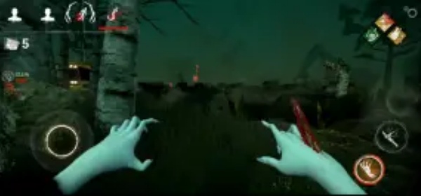 黎明杀机手游官方正版