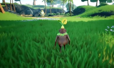 黑神话悟空吉吉国王轻量版