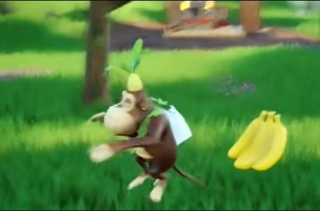 黑神话悟空吉吉国王轻量版