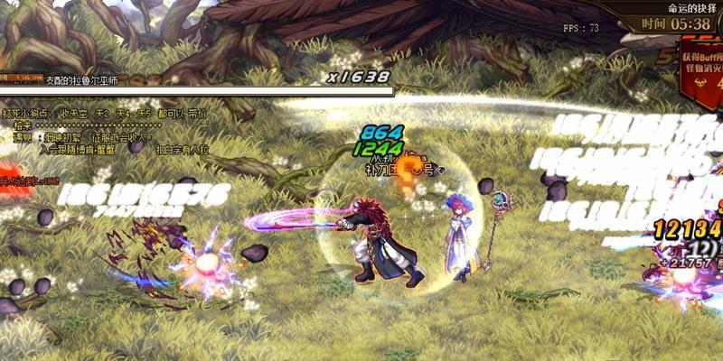 剑魂命运抉择技能加点攻略（打造最强剑魂角色，技能加点的关键策略）