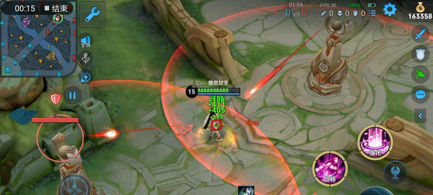 《貂蝉无限2技能推荐攻略》（解析貂蝉无限2技能的使用技巧和策略，助你游刃有余）