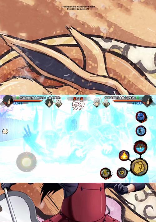 斑爷技能加点攻略大全（掌握关键技能加点，成就绝世神级角色！）