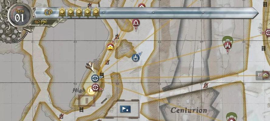 战场女武神4技能攻略（从战术选择到技能搭配，打造最强女武神，）