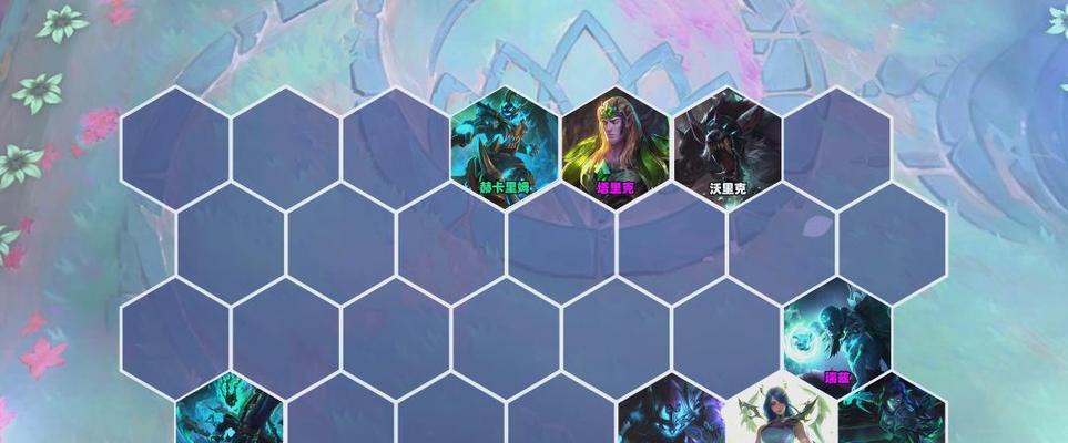 瓦洛兰之盾技能加点攻略（解析瓦洛兰之盾技能加点的技巧与策略）