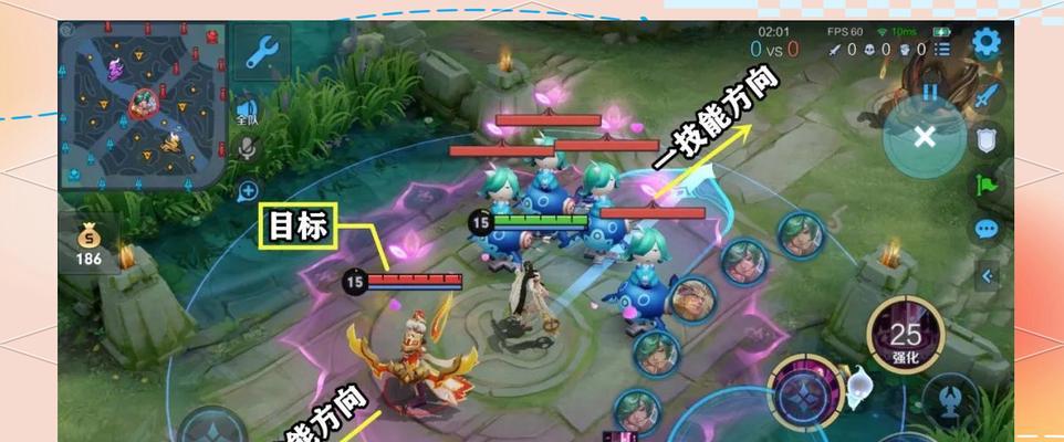 貂蝉新技能攻略（解析凤鸣九天技能，助你成为无敌的貂蝉）