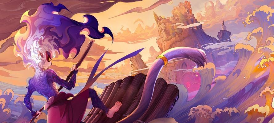 唤魔师爆发技能加点攻略（挑战极限输出无敌，突破BOSS的唤魔师加点秘籍）