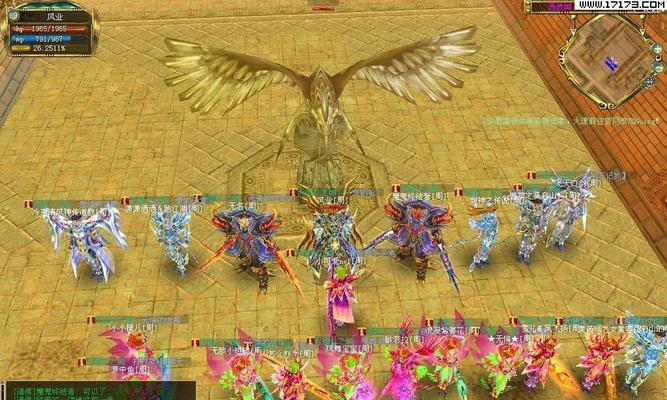 以真封神道士技能搭配攻略（如何充分发挥真封神道士技能的威力）