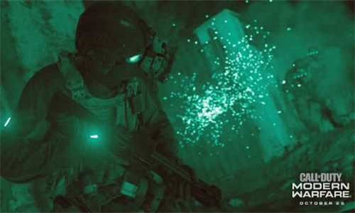 使命召唤19安卓版