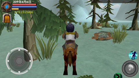 真三国无双5中文版