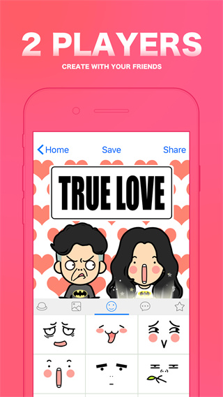 MYOTee脸萌最新版