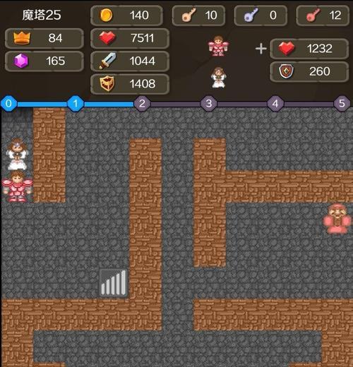 新新魔塔2技能攻略（尽览新新魔塔2技能系统，带你征服难关！）