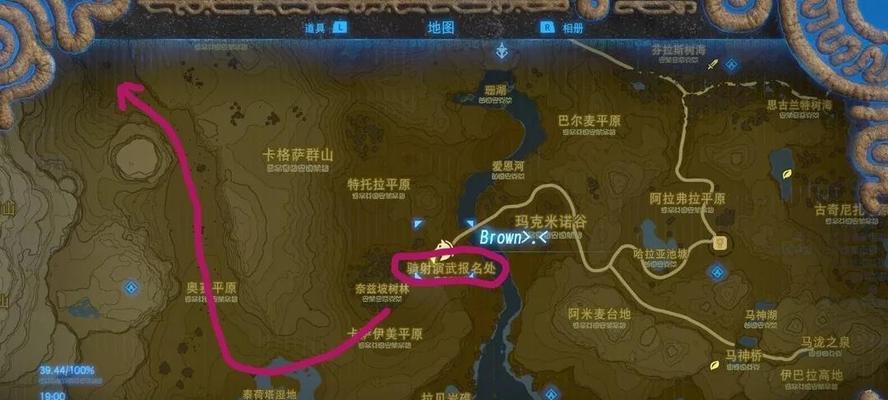 《旷野传说技能加点攻略》（掌握技能加点的关键，打造最强角色）