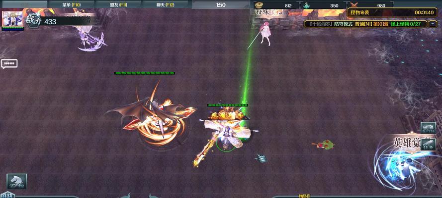 十殿阎罗RPG攻略技能大揭秘（探索阎罗殿中的秘密，提升你的战斗力！）