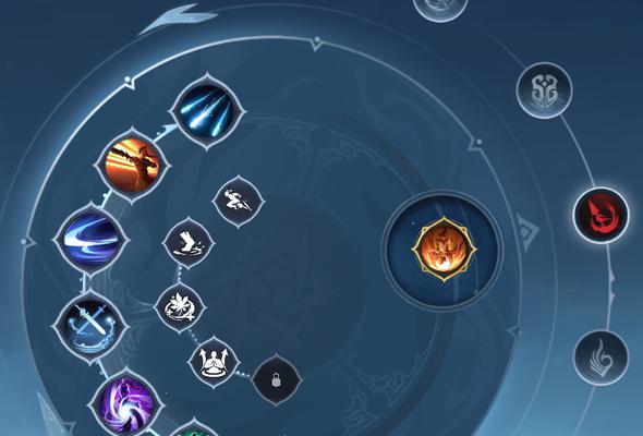 逆水寒素问技能加点攻略（打造强力素问角色的关键技能及加点策略）