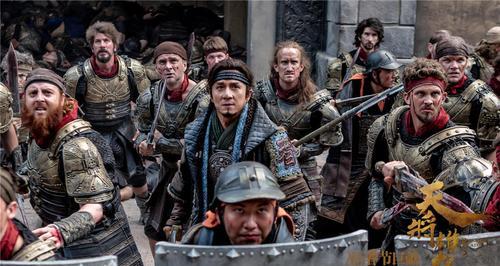 天将雄师技能神石攻略（解锁技能神石，提升战力，征战天下！）