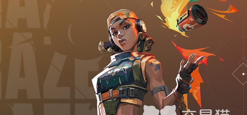 《爆枪英雄光锥技能搭配攻略》（用光锥技能制胜，无人能挡！）