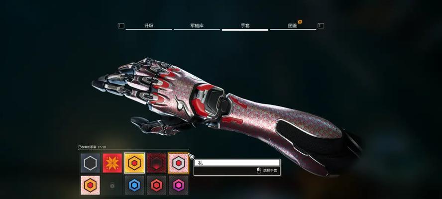 幽灵行者技能攻略（揭秘幽灵行者的绝密技能，成为无敌的暗影玩家）