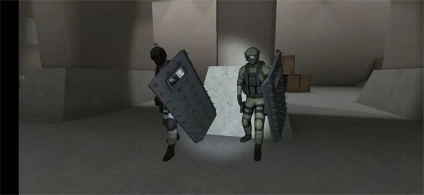 僵尸作战模拟器最新版