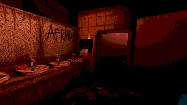 恶魔轮盘免费版